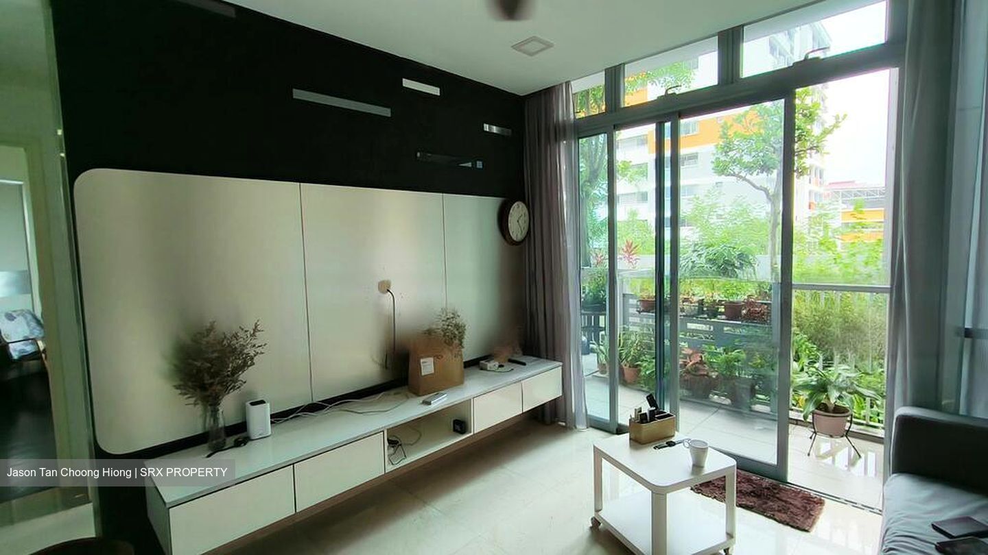 YewTee Residences (D23), Apartment #423818751
